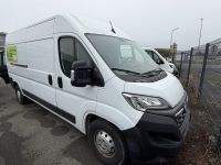 CTTE OPEL Movano Fourgon, GO, 7 CV, 2179 cm³, Imm.
