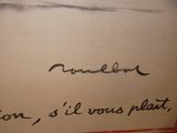 Photo 2/3 du lot