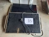 a picture of a suitcase with a label on it