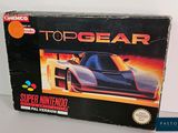 a box with a picture of a car on it