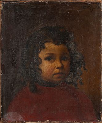 Ecole de la fin du XIXe siècle