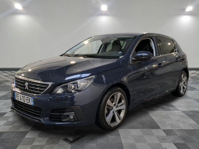 PEUGEOT - 308 PURETECH 130CH SS BVM6 ALLURE - ES - Mise en s…