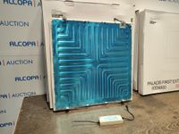 LIEU DE STOCKAGE : Rennes - SWITCH MADE - 4 PANNEAUX LUMINEU… (photo 5)