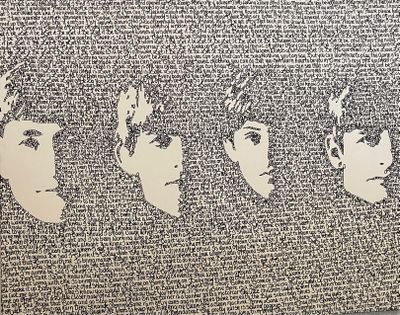 Athena Menekratis Les Beatles, 2024