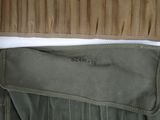 an image of a close up of a pants pocket