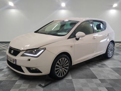 SEAT - IBIZA 1.4 TDI 90 CH CONNECT - GO - Mise en service: 1…