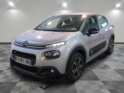 citroen 1 2 puretech feel 5p at6