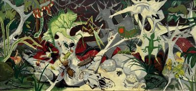 Objet d'art & Curiosités - Estimation 1200-1800€