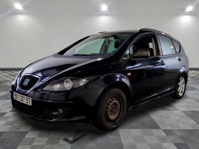 SEAT - ALTEA XL 1.9 TDI RÉFERENCE - GO - Mise en service: 25…