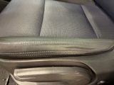 a close up of a seat in the back of a car