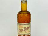 an image of a bottle of whisky on a white background