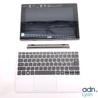 PC Tablette Acer SW5-017P Argent - Intel Core X5-Z8350 1. (photo 2)
