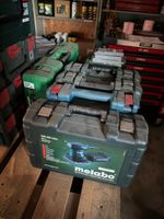 STOCK de pièces détachées et de matériels électroportatifs d… (photo 2)