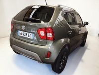 VP SUZUKI IGNIS 1.2 HYBRID 83 PRIVILEGE 5P Kilomètres au com… (photo 2)