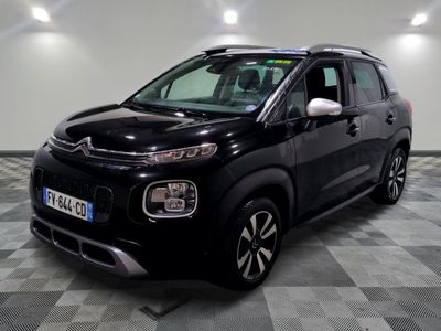 CITROEN - C3 AIRCROSS PURETECH 110 SS BVM6 SHINE - ES - Mise…