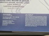 a picture of a sign on the wall of a building