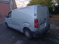 TOYOTA PROACE D4 D 115 CH - Genre : CTTE - Carrosserie : FOU… (photo 4)