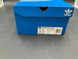 brand new adidas shoes in the box