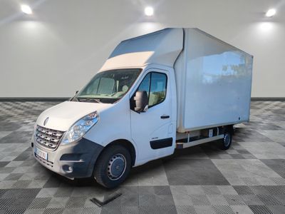 Renault - Master Grand Volume 20m3 L3 3.