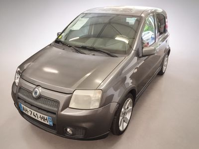 VP FIAT PANDA 1.4 16V 100 SPORT 5P Kilomètres au compteur no…