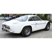 RENAULT ALPINE A110 – 1300. 1971. (photo 4)