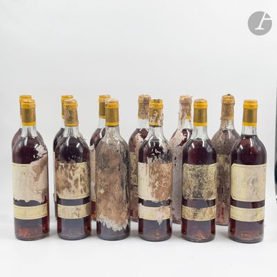 plusieurs bouteilles de vin posées les unes à côté des autres sur une table
