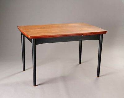 Dans le style d'Ilmari TAPIOVAARA