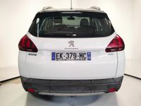 VP PEUGEOT 2008 1.2 THP 110 ALLURE 5P Kilomètres au compteur… (photo 5)