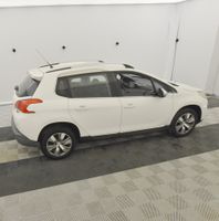 PEUGEOT 2008 1.6 HDI90 ALLURE. Pour obtenir le contrôle tech… (photo 4)