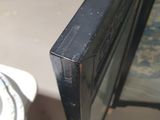a picture of a tv that is sitting on a table