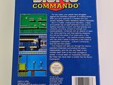 the back cover of a game box with a picture of a train on it