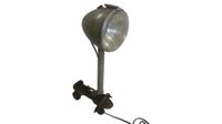 Lampe patin à roulette H48