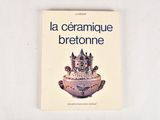 a book with a castle on it sitting on a table