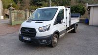 FORD TRANSIT TREND 2.0 TD 170 RWD TYPE 07-22 - Genre : CTTE - Carrosse