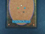 a picture of a picture of a deck master card