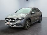 Mercedes GLA 250 d 4MATIC 4x4 AMG Line Business