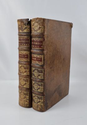ZWINGER (Theodor). Compendium medicinæ universæ, e scriptis …