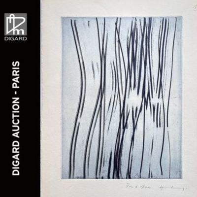une image représentant un dessin en noir et blanc d'une série de lignes