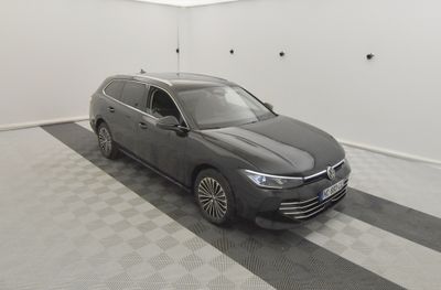VOLKSWAGEN PASSAT 1.5 E-HYBRID204 ELEGANCE BA. Pour obtenir …
