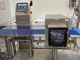 a machine that is sitting on a table in a room
