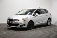 VP CITROEN C4 1,6 HDI 90CH CONFORT - Dmec : 15/01/2014-15057…