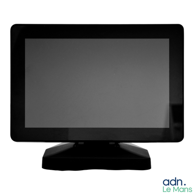 an image of a computer monitor on a white background