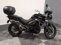 LIEU DE STOCKAGE : Paris Sud - TRIUMPH - TIGER 800 XRX - ES … (photo 2)