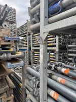 * 650 étais : Alphi, Doka, ST1 et ST2, Eurex (photo 2)