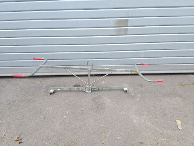 Pince bordure universelle VZ Non testé