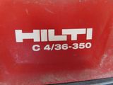 a red box with the words hitt on it