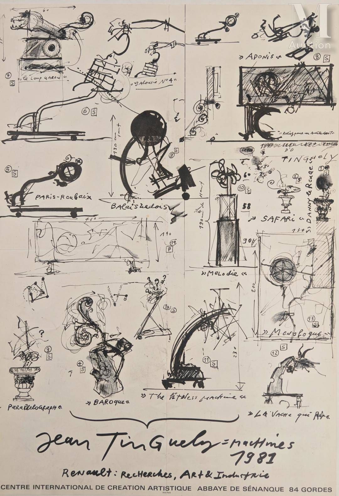 Objets d'art & Curiosités