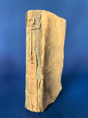 Mémoires du Chevalier de Ravanne, de S.A.R. le Duc Régent et…