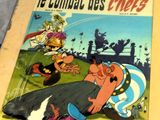 Les aventures de Tintin de Walt