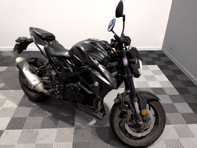 Suzuki - Gsx-S750 Finition FU…